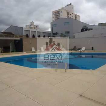 Apartamento em Piracicaba, bairro Alto
