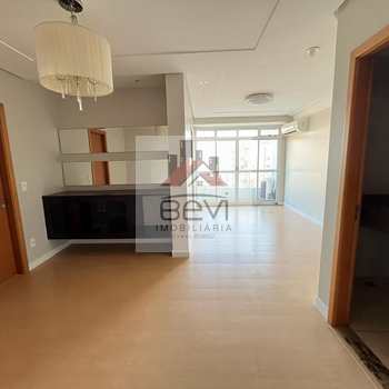 Apartamento em Piracicaba, bairro Alto