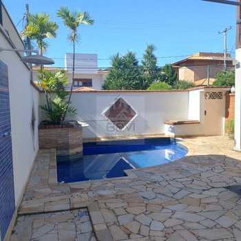 Casa de Condomínio em Piracicaba, bairro Terras de Piracicaba