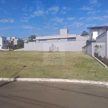 Terreno de Condomínio em Piracicaba, bairro Loteamento Residencial Reserva do Engenho