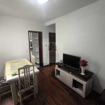 Apartamento em Piracicaba, bairro Nova América