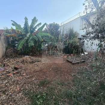 Terreno em Piracicaba, bairro Vila Monteiro