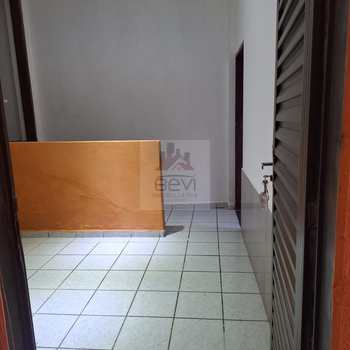 Casa em Piracicaba, bairro Campestre