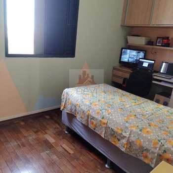 Apartamento em Piracicaba, bairro Alto