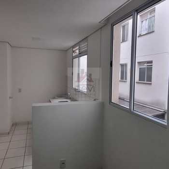 Apartamento em Piracicaba, bairro Loteamento Kobayat Líbano