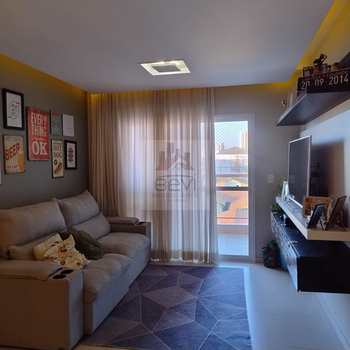 Apartamento em Piracicaba, bairro Jaraguá