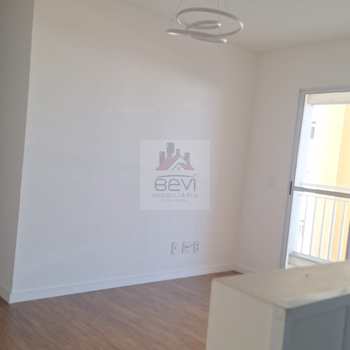 Apartamento em Piracicaba, bairro Nova América
