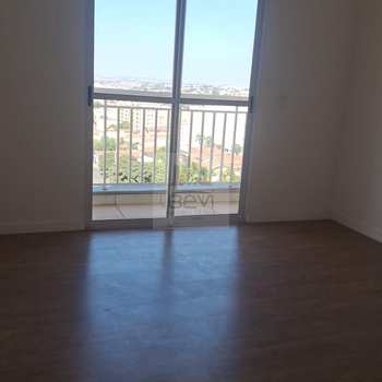 Apartamento em Piracicaba, bairro Nova América