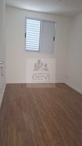 Apartamento, código 7896 em Piracicaba, bairro Nova América