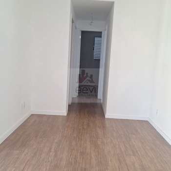 Apartamento em Piracicaba, bairro Nova América