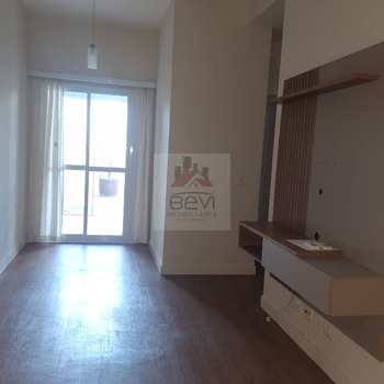 Apartamento em Piracicaba, bairro Paulicéia