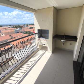 Apartamento em Piracicaba, bairro Paulista