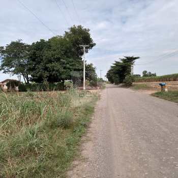Área em Piracicaba, bairro Campestre