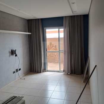 Apartamento em Piracicaba, bairro Centro