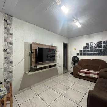 Casa em Piracicaba, bairro Santa Terezinha