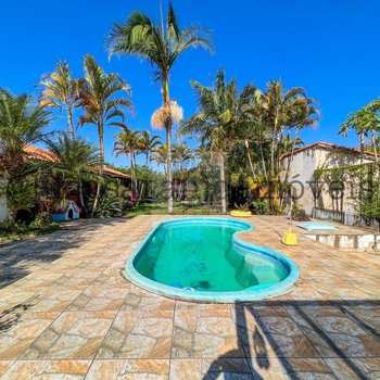 Chácara em Piracicaba, bairro Pau Queimado