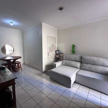 Apartamento em Piracicaba, bairro Paulicéia