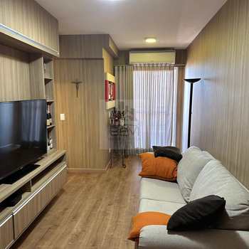 Apartamento em Piracicaba, bairro Paulicéia