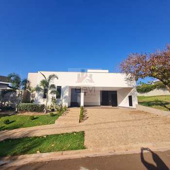 Casa de Condomínio em Piracicaba, bairro Monte Alegre
