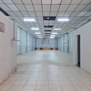 Armazém ou Barracão em Piracicaba, bairro Paulicéia