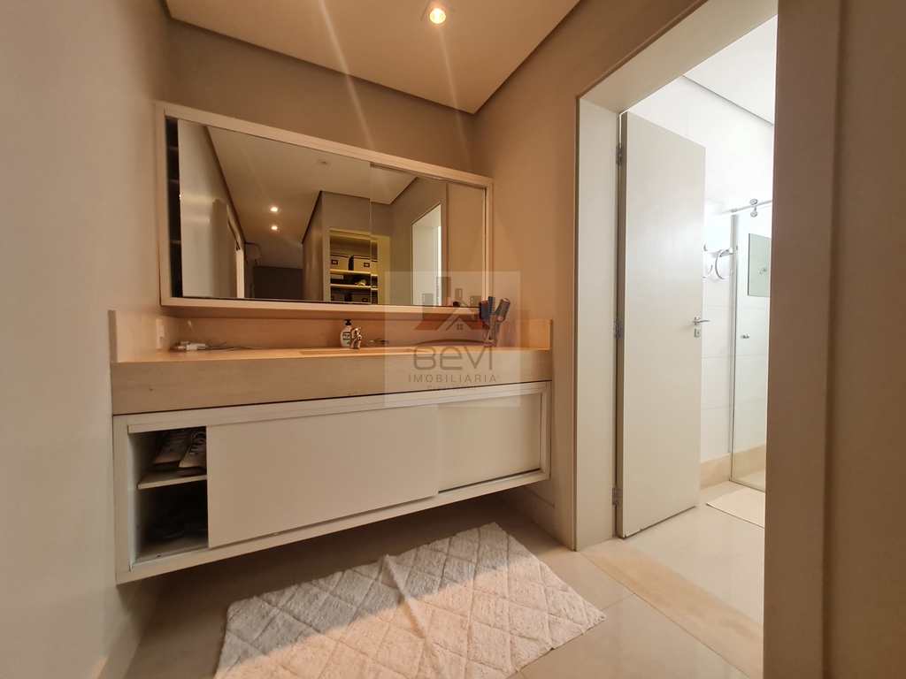 Casa de Condomínio em Piracicaba, no bairro Monte Alegre