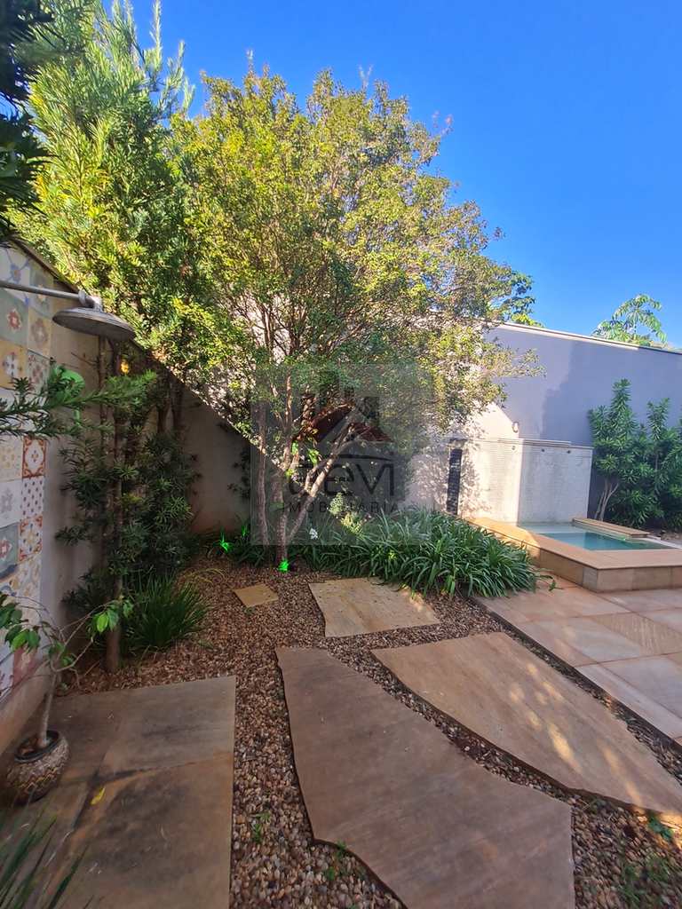 Casa de Condomínio em Piracicaba, no bairro Monte Alegre