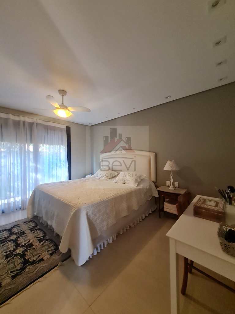 Casa de Condomínio em Piracicaba, no bairro Monte Alegre