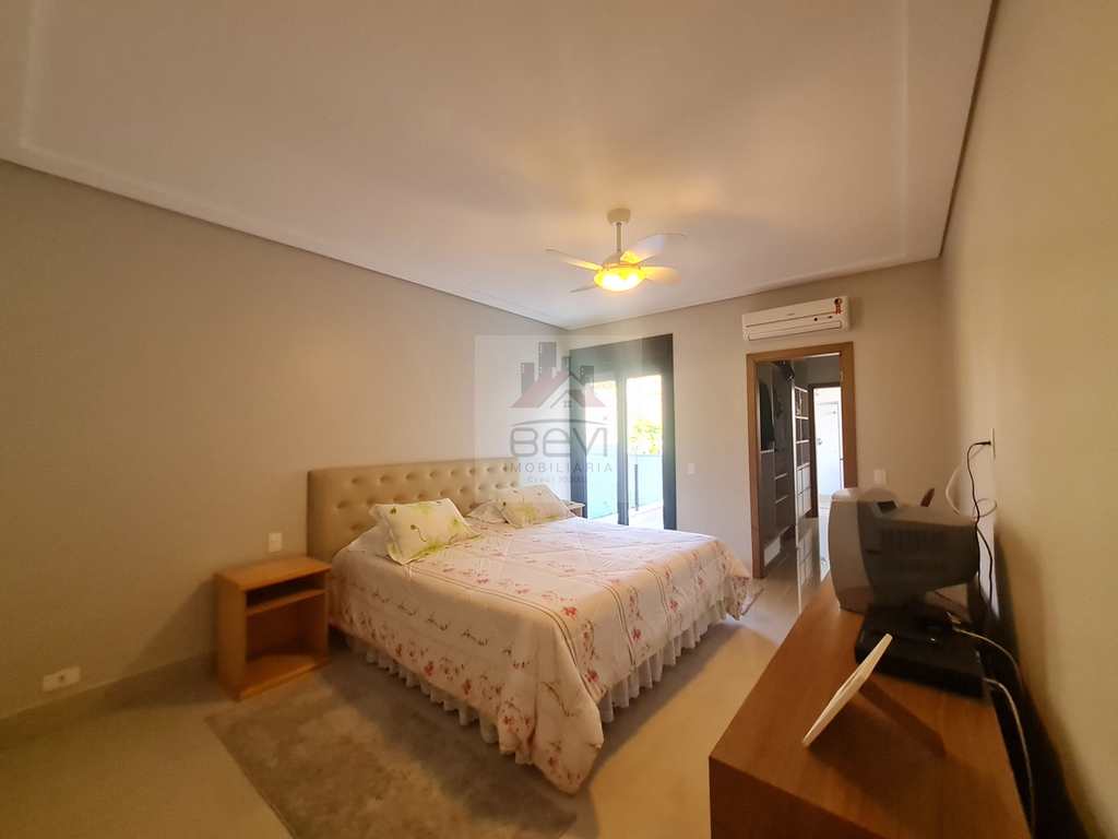 Casa de Condomínio em Piracicaba, no bairro Monte Alegre