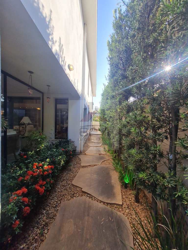 Casa de Condomínio em Piracicaba, no bairro Monte Alegre