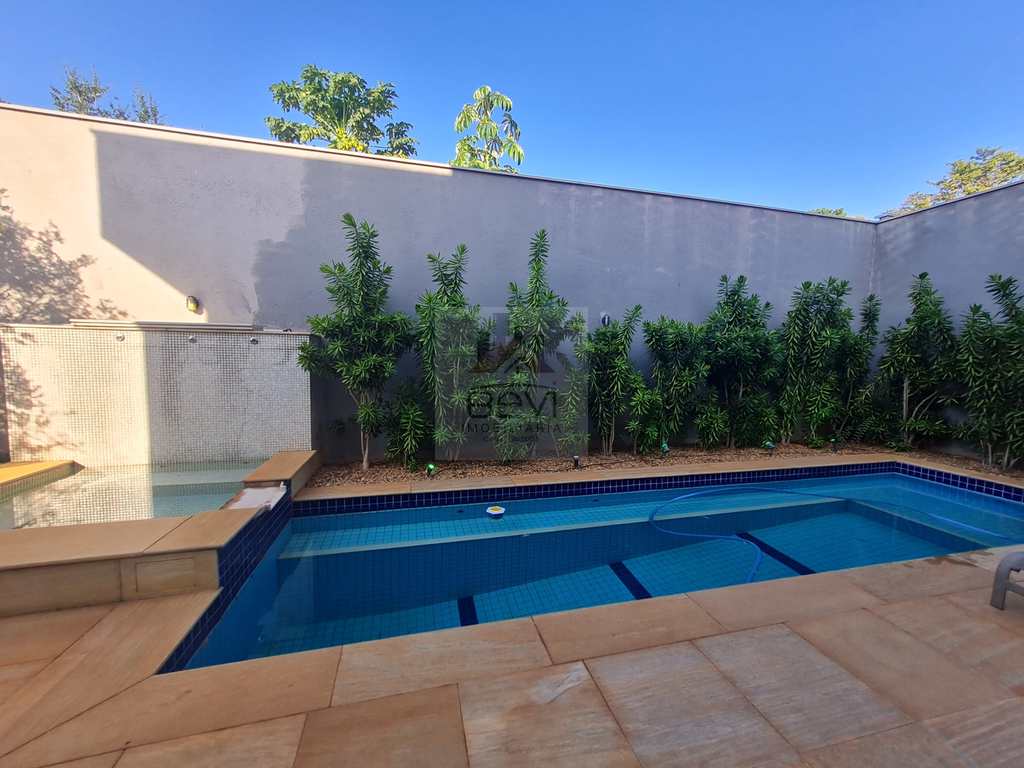 Casa de Condomínio em Piracicaba, no bairro Monte Alegre