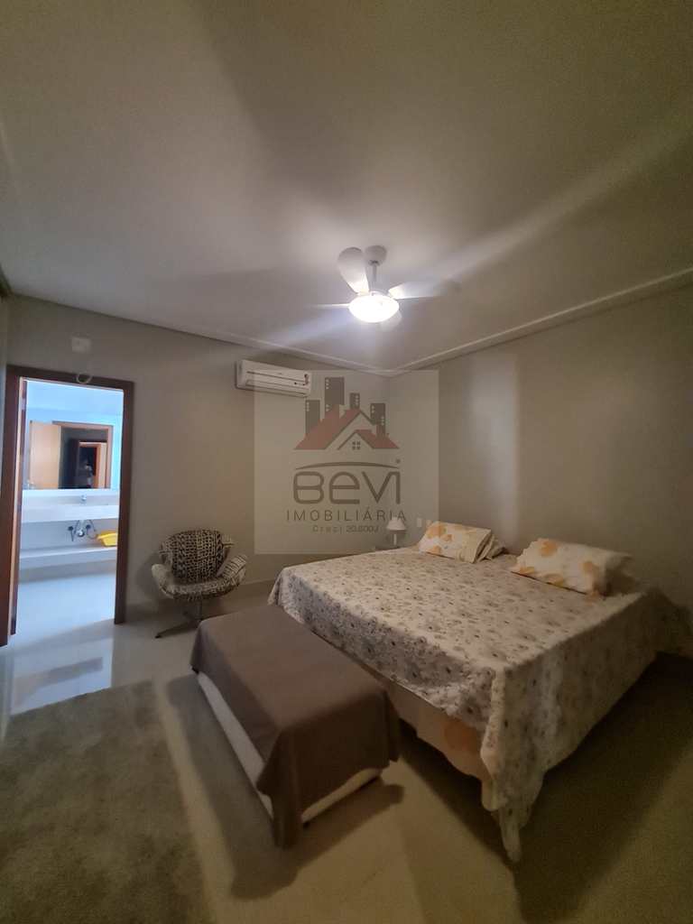 Casa de Condomínio em Piracicaba, no bairro Monte Alegre