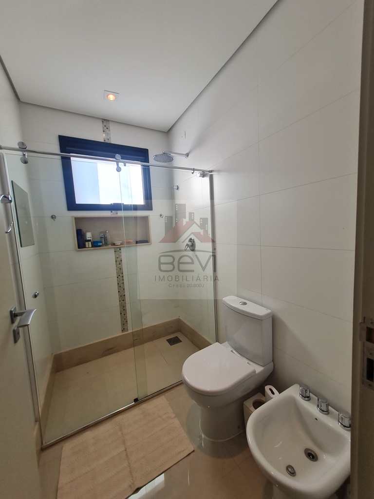 Casa de Condomínio em Piracicaba, no bairro Monte Alegre