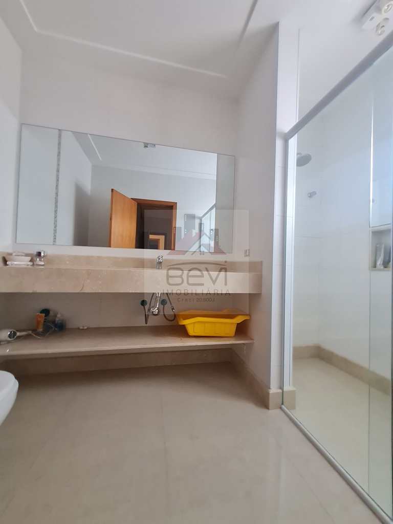 Casa de Condomínio em Piracicaba, no bairro Monte Alegre