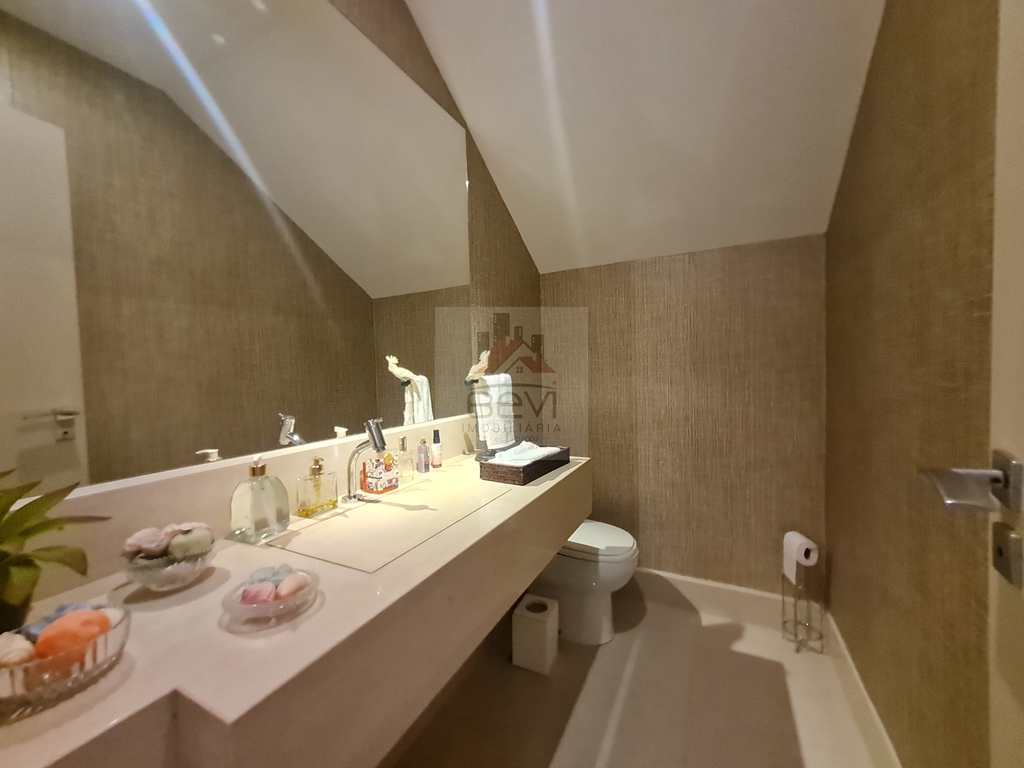 Casa de Condomínio em Piracicaba, no bairro Monte Alegre