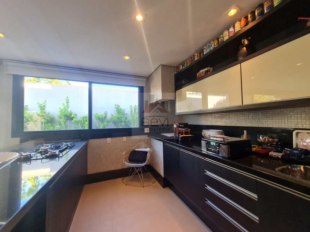 Casa de Condomínio em Piracicaba, no bairro Monte Alegre