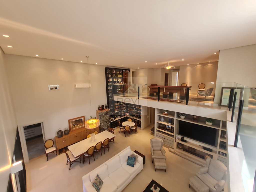 Casa de Condomínio em Piracicaba, no bairro Monte Alegre