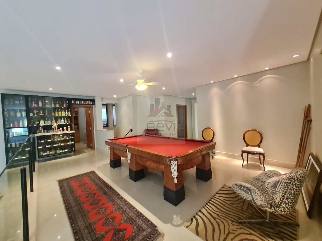 Casa de Condomínio em Piracicaba, no bairro Monte Alegre