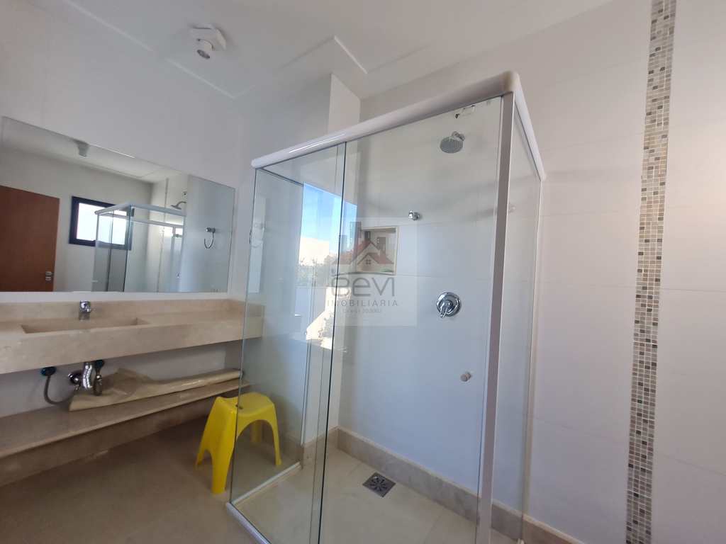 Casa de Condomínio em Piracicaba, no bairro Monte Alegre