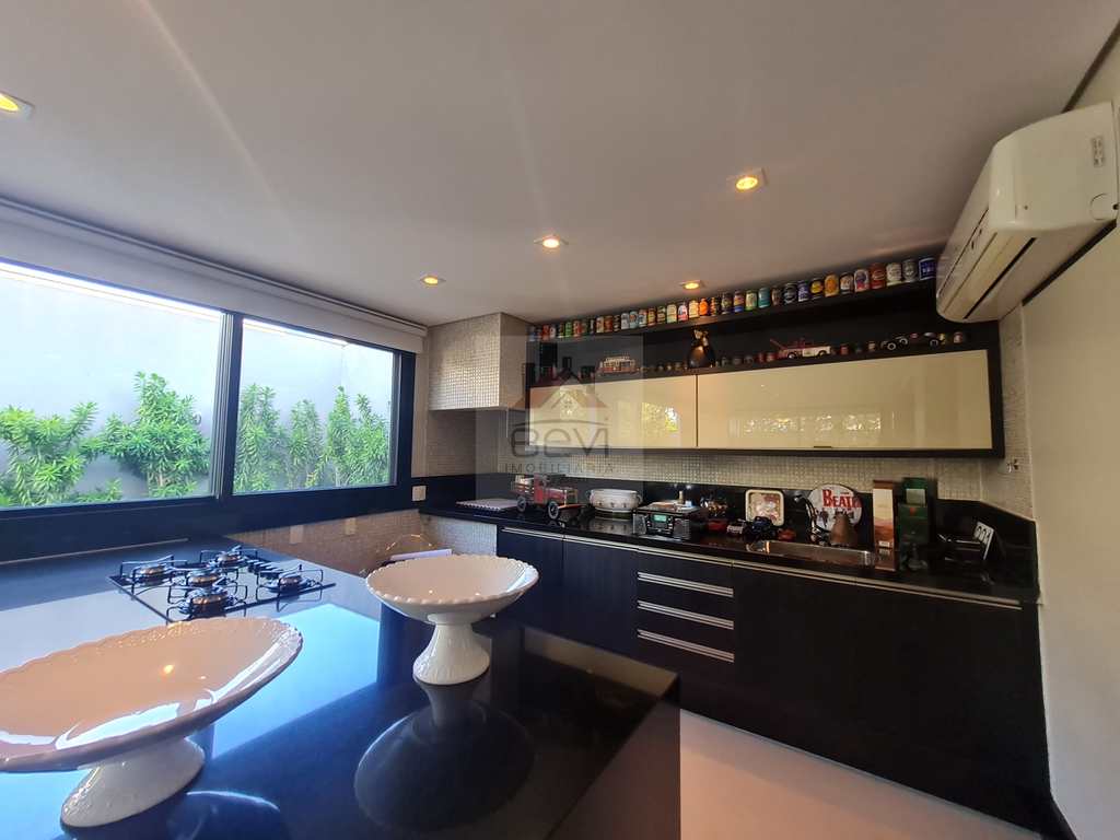 Casa de Condomínio em Piracicaba, no bairro Monte Alegre