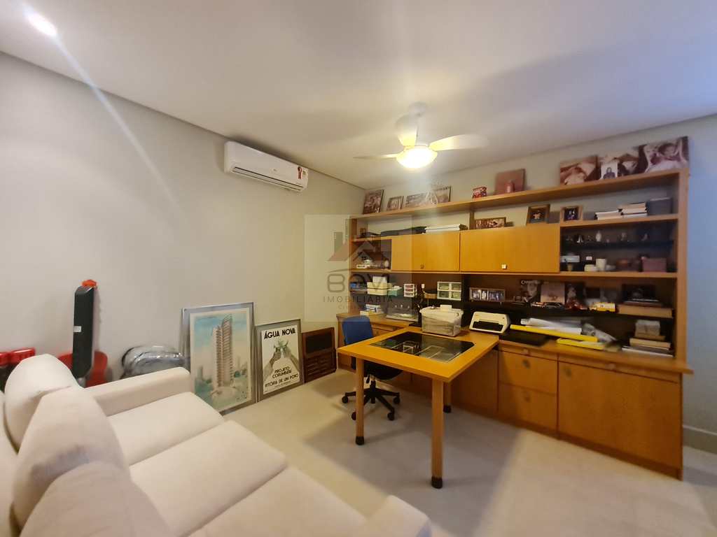 Casa de Condomínio em Piracicaba, no bairro Monte Alegre