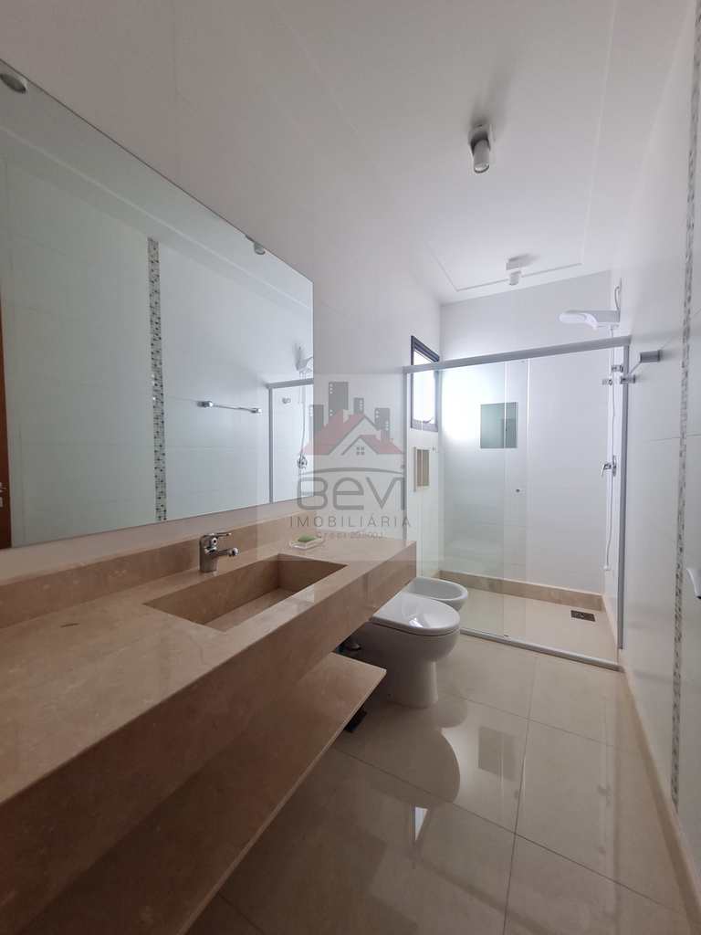 Casa de Condomínio em Piracicaba, no bairro Monte Alegre