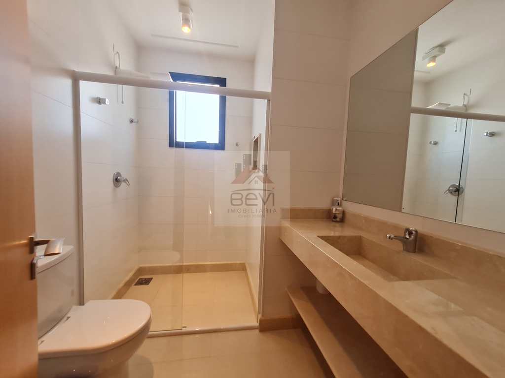 Casa de Condomínio em Piracicaba, no bairro Monte Alegre