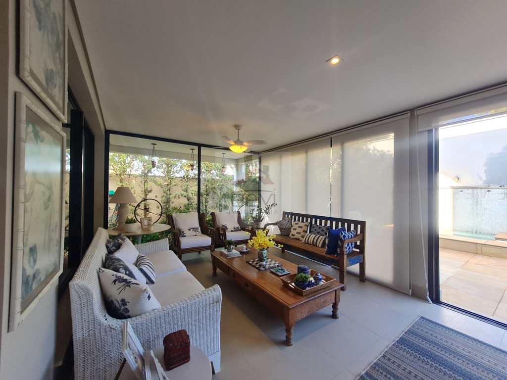 Casa de Condomínio em Piracicaba, no bairro Monte Alegre