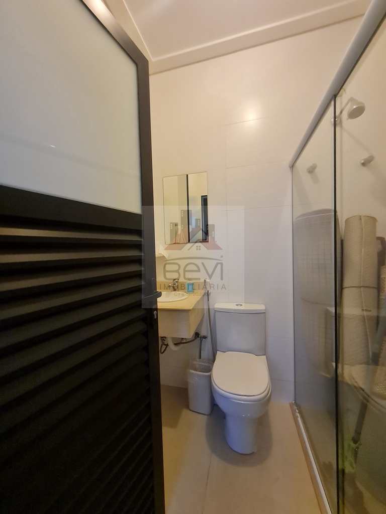 Casa de Condomínio em Piracicaba, no bairro Monte Alegre