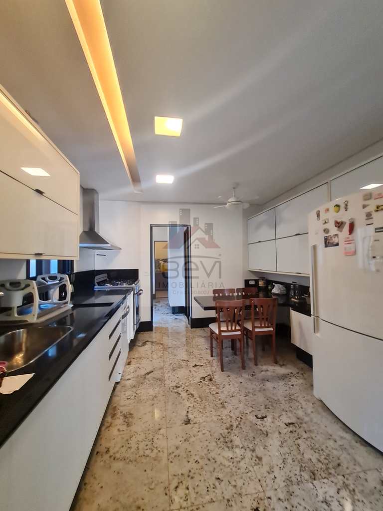 Casa de Condomínio em Piracicaba, no bairro Monte Alegre