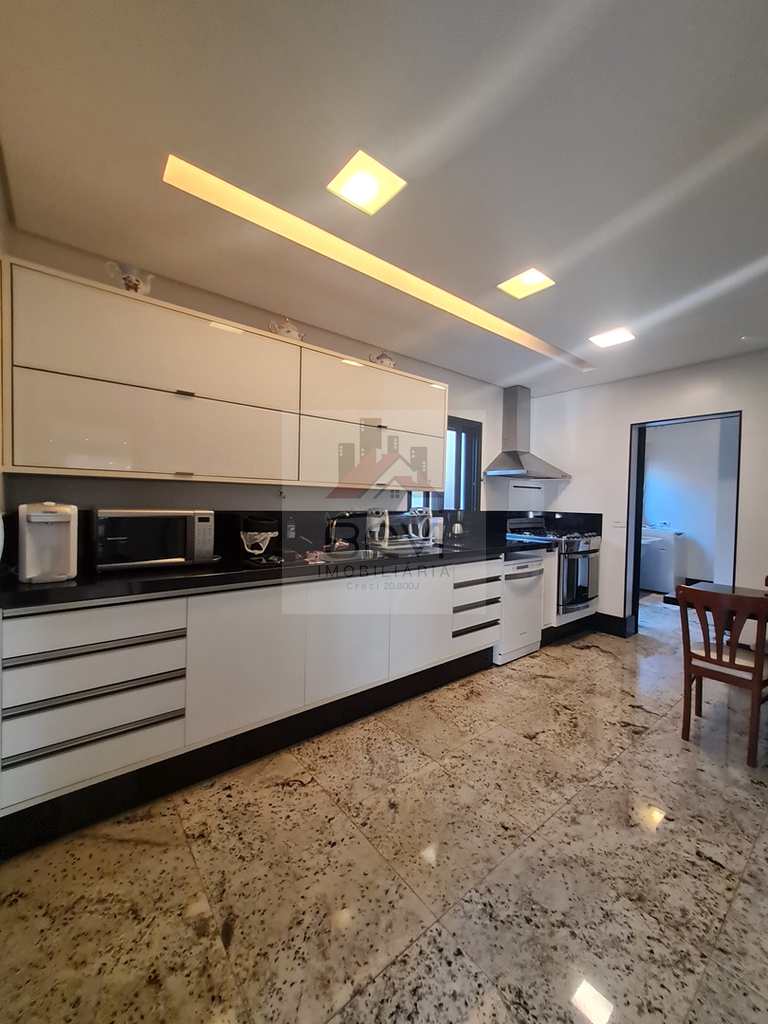 Casa de Condomínio em Piracicaba, no bairro Monte Alegre