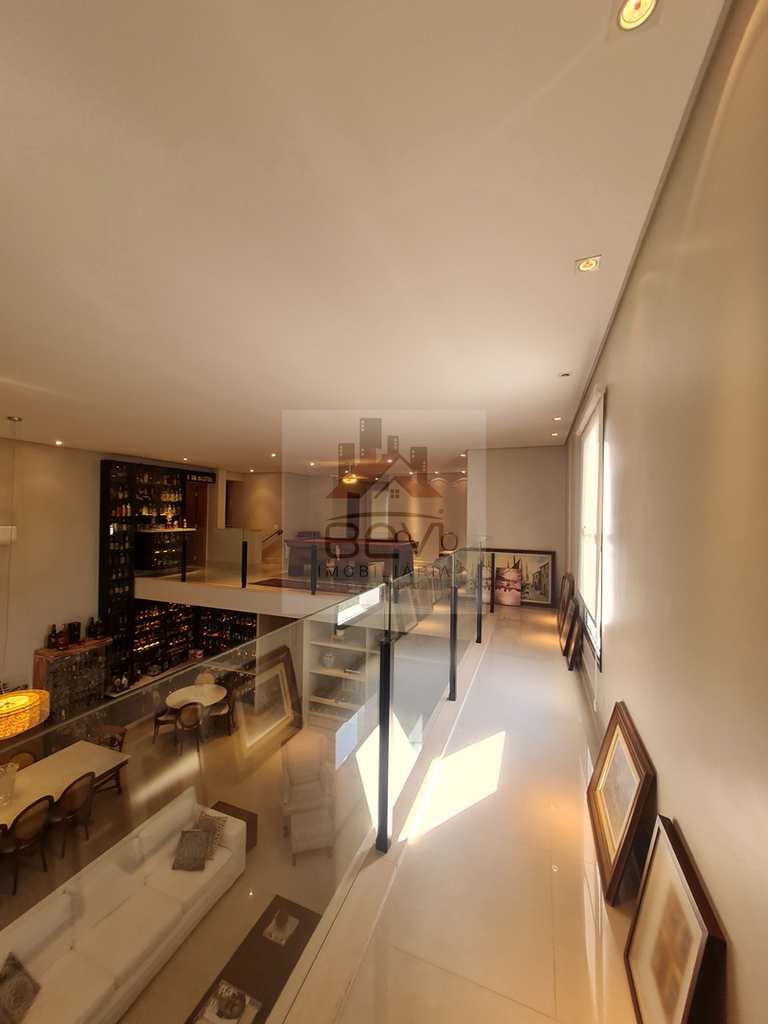 Casa de Condomínio em Piracicaba, no bairro Monte Alegre