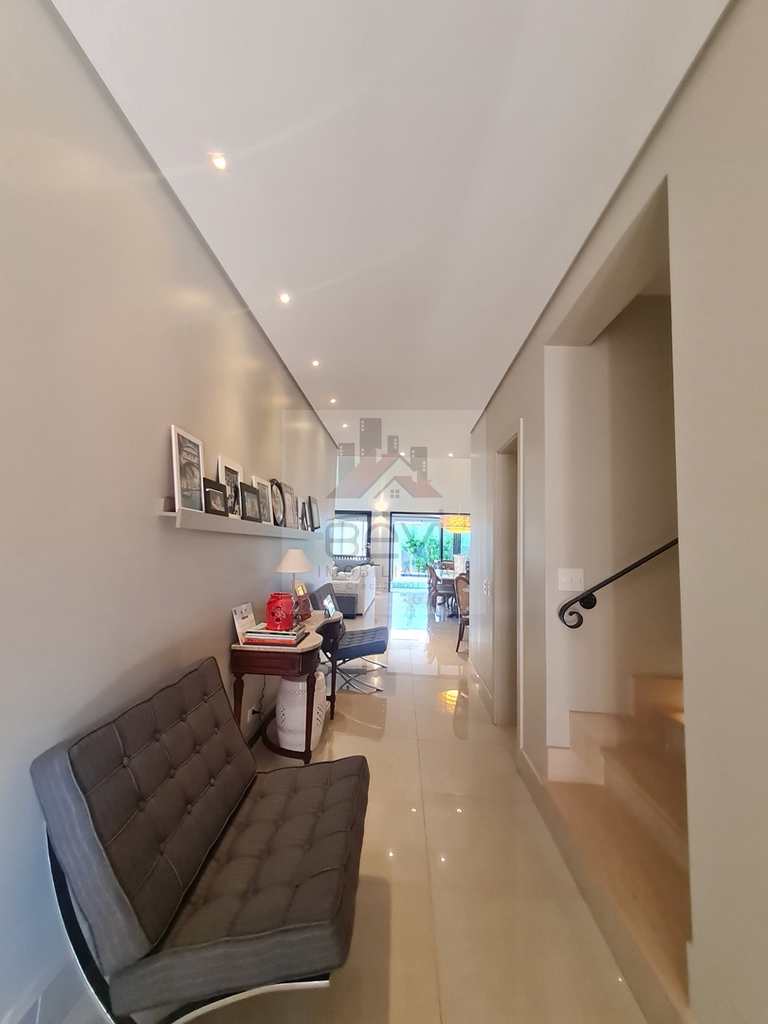 Casa de Condomínio em Piracicaba, no bairro Monte Alegre