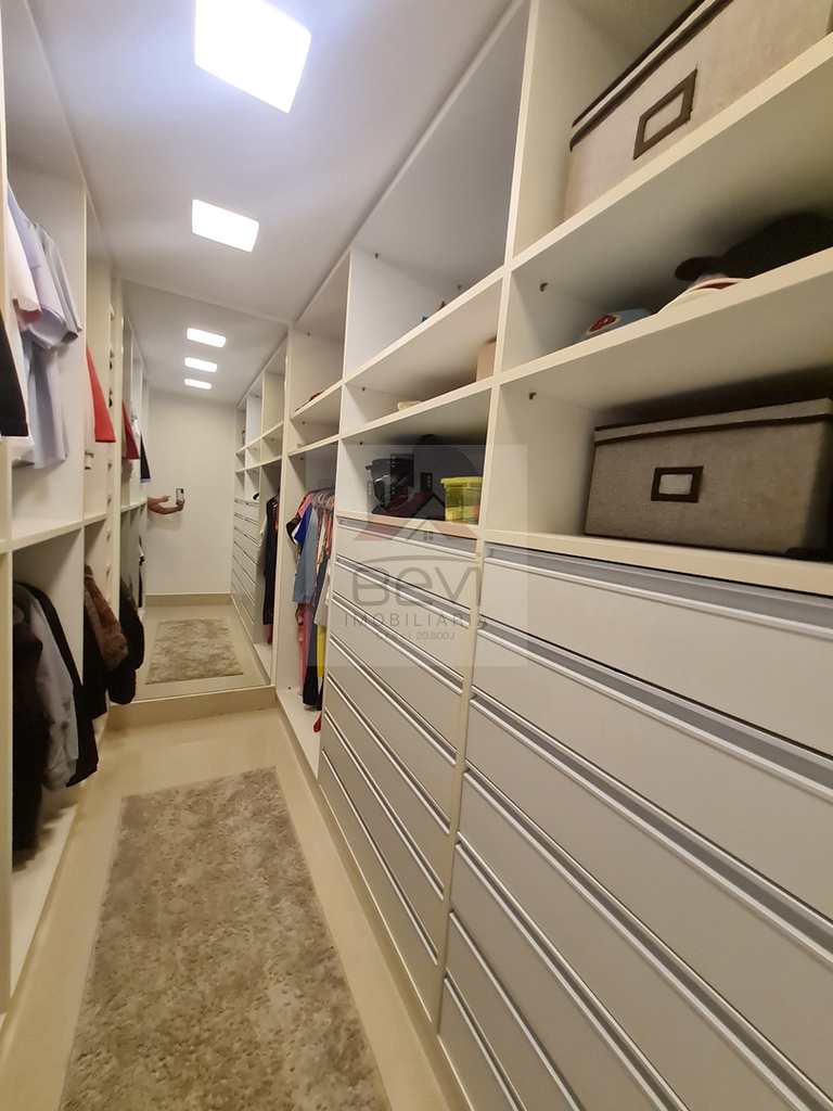 Casa de Condomínio em Piracicaba, no bairro Monte Alegre