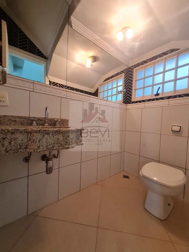 Casa de Condomínio em Piracicaba, no bairro Terras de Piracicaba